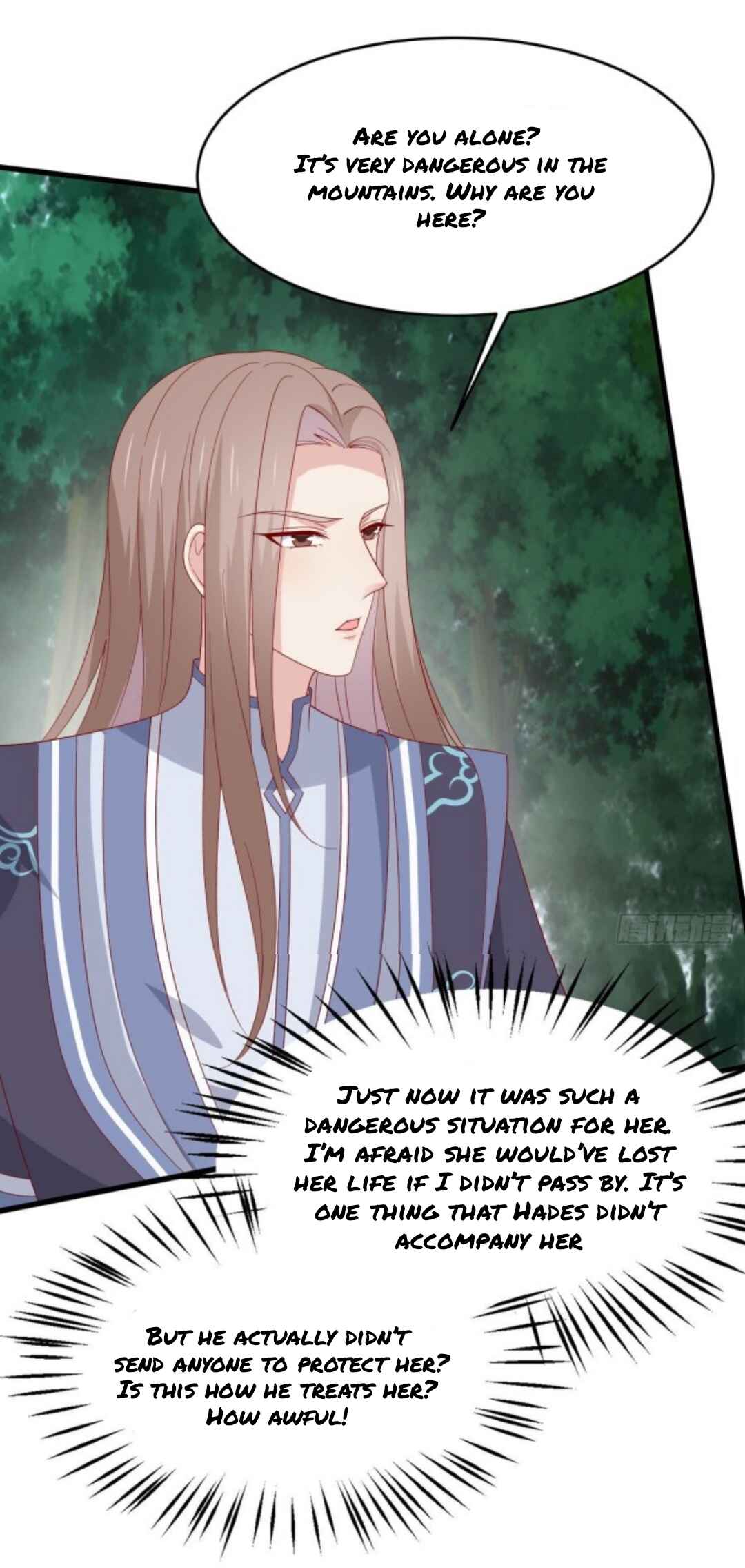 Chapter 315 - Page 8