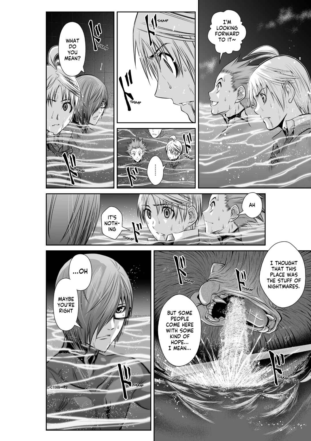 Chapter 5 - Page 2