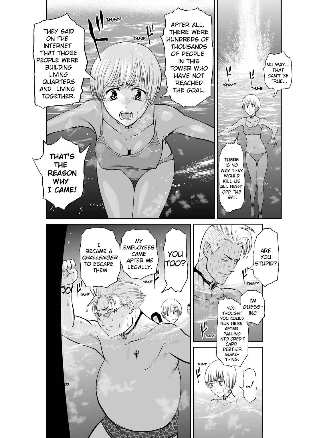 Chapter 5 - Page 22