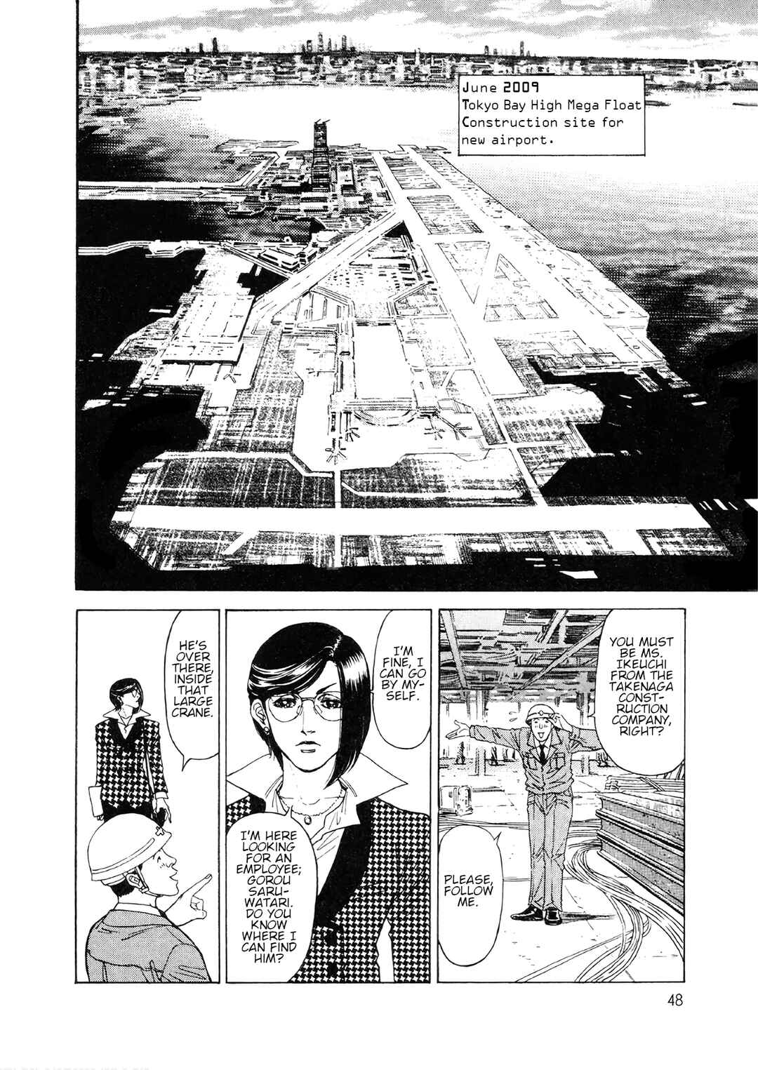 Chapter 2 - Page 4