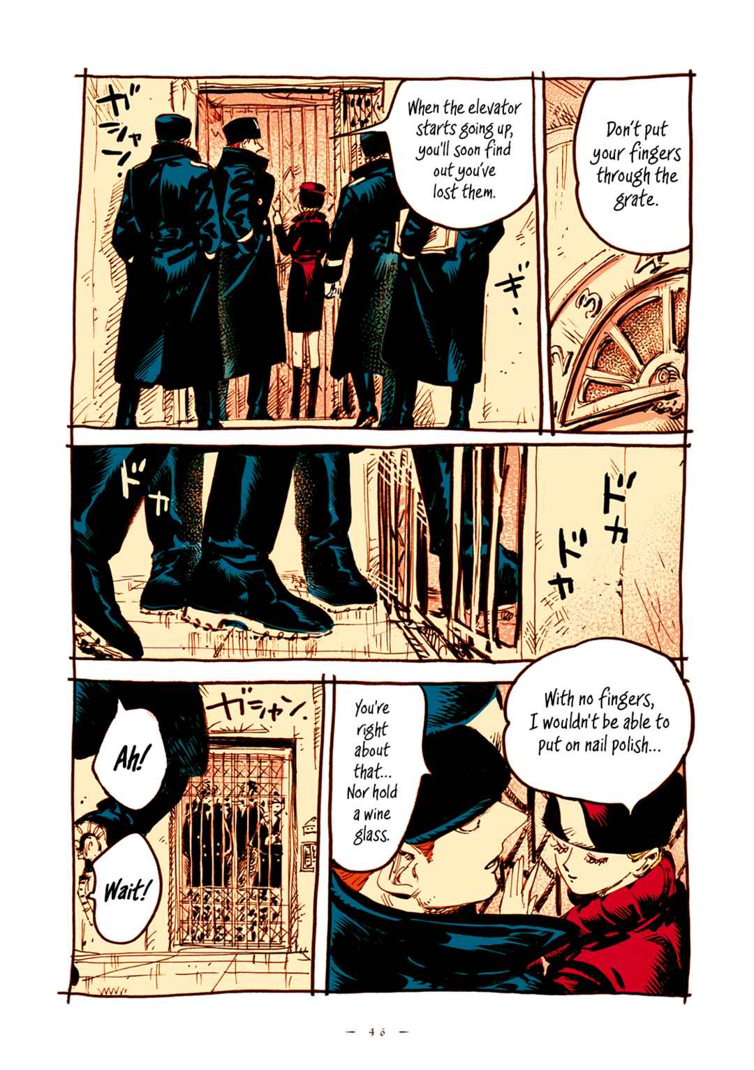 Chapter 30 - Page 3