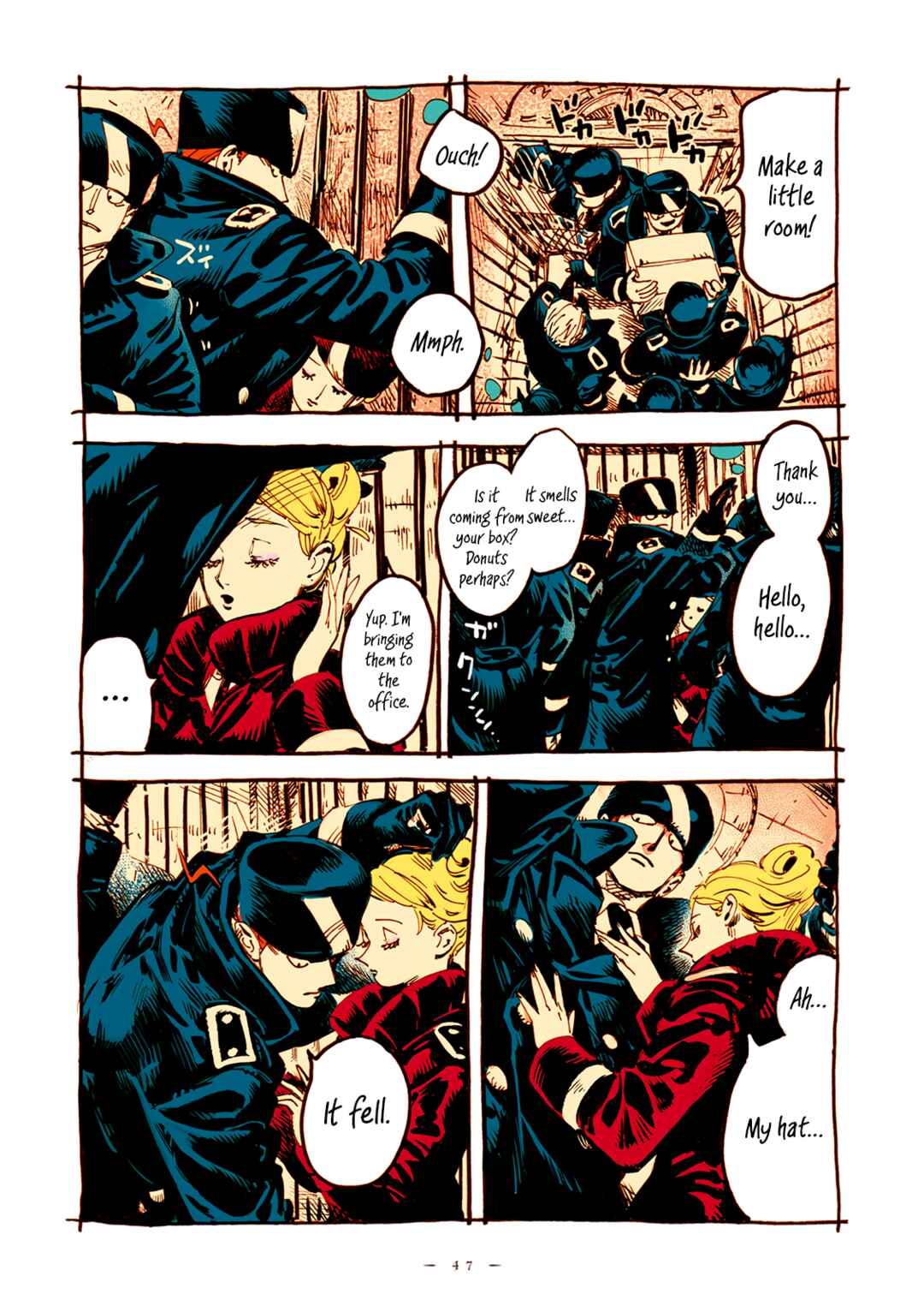 Chapter 30 - Page 4