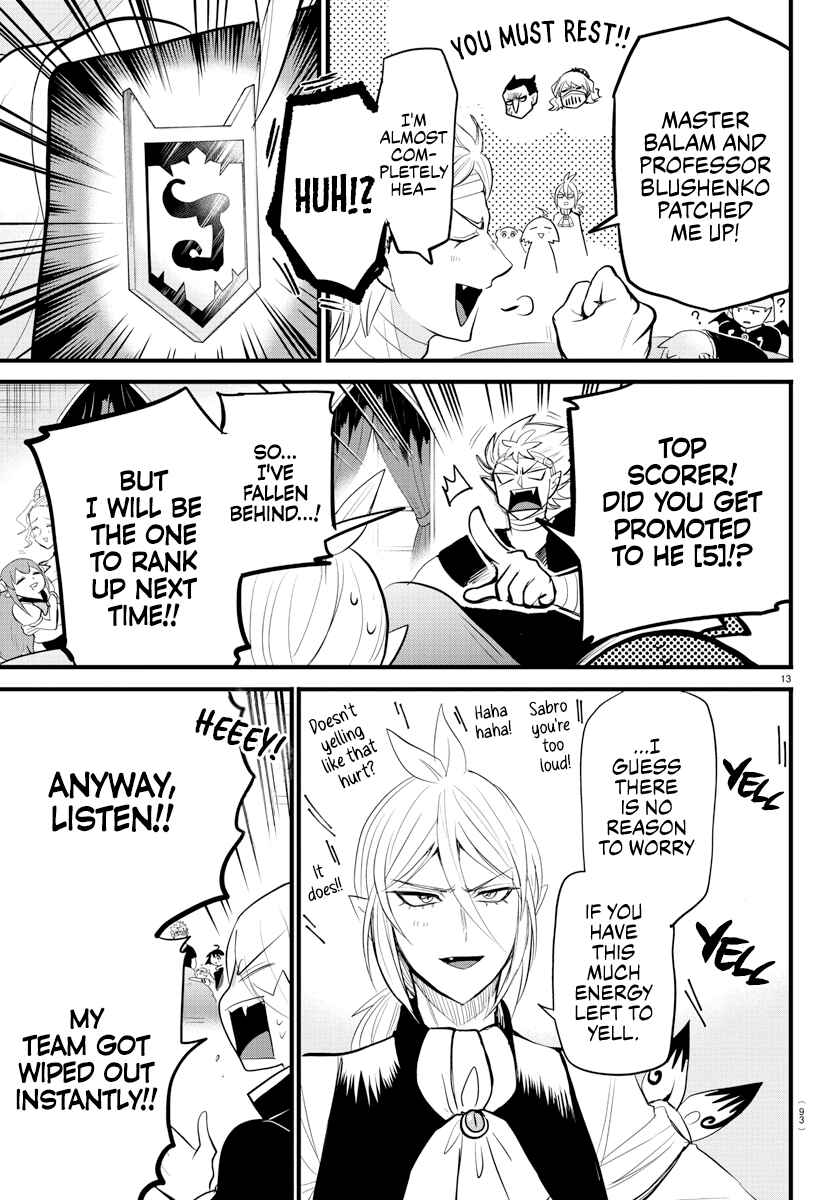 Chapter 266 - Page 13