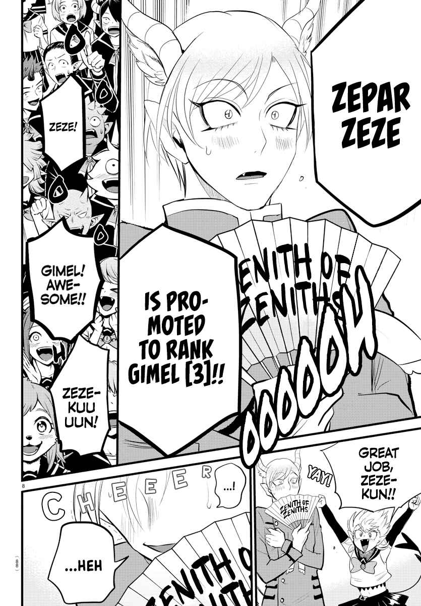 Chapter 266 - Page 8