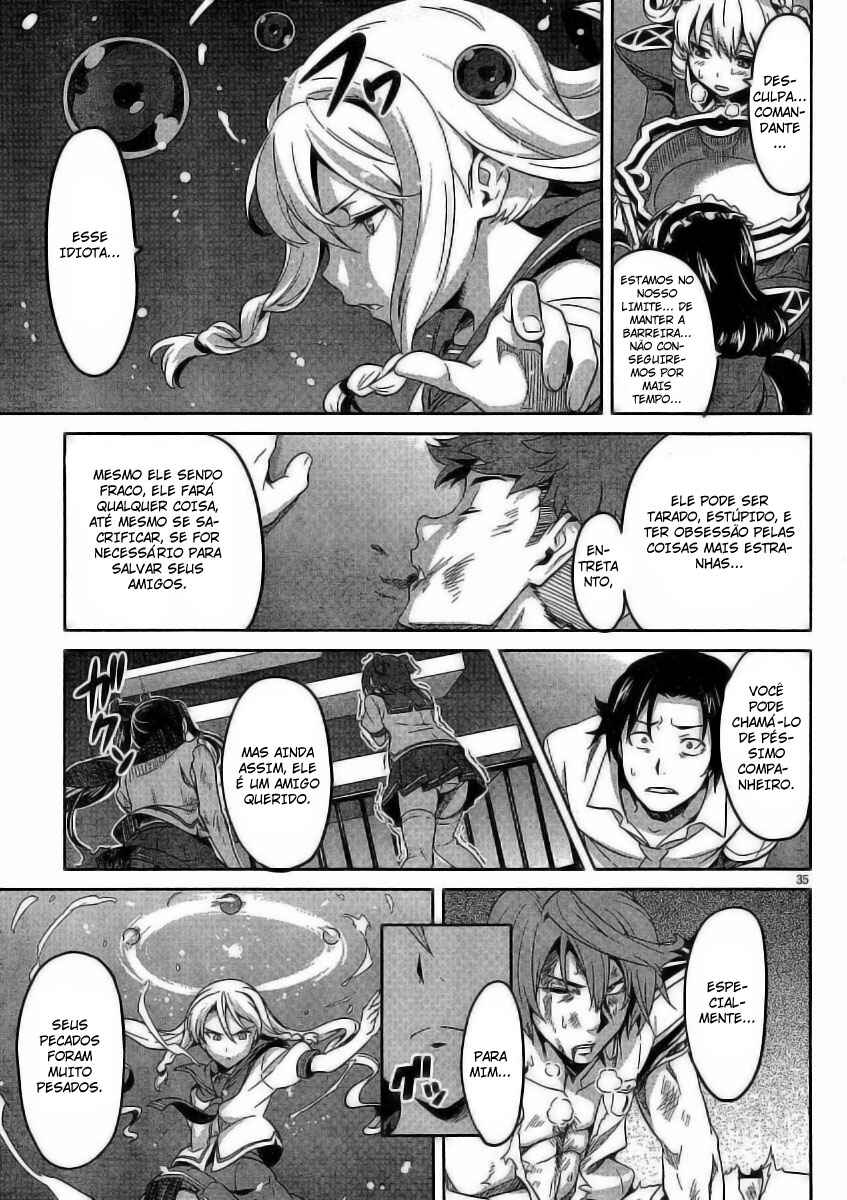 Chapter 23 - Page 35