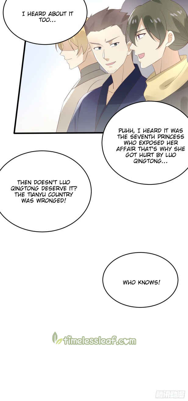 Chapter 179 - Page 19