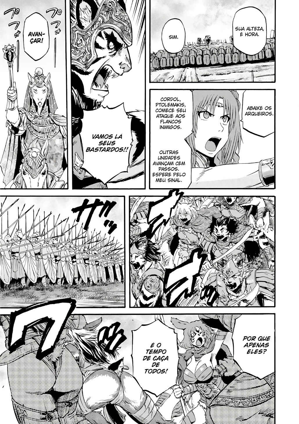 Chapter 130 - Page 16