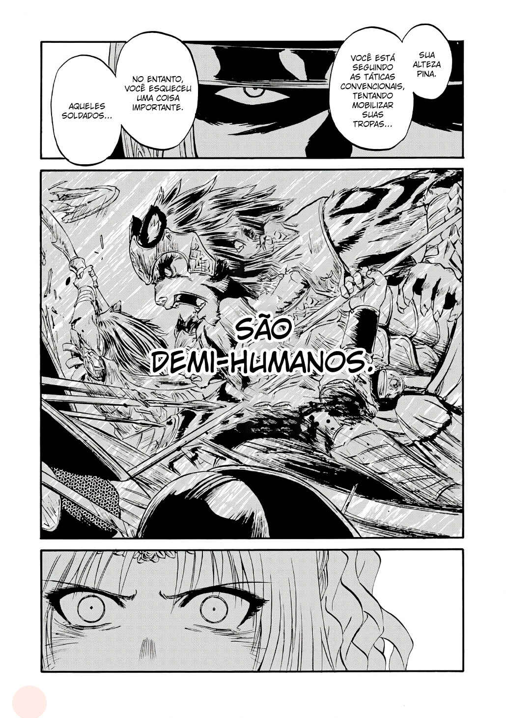 Chapter 130 - Page 20