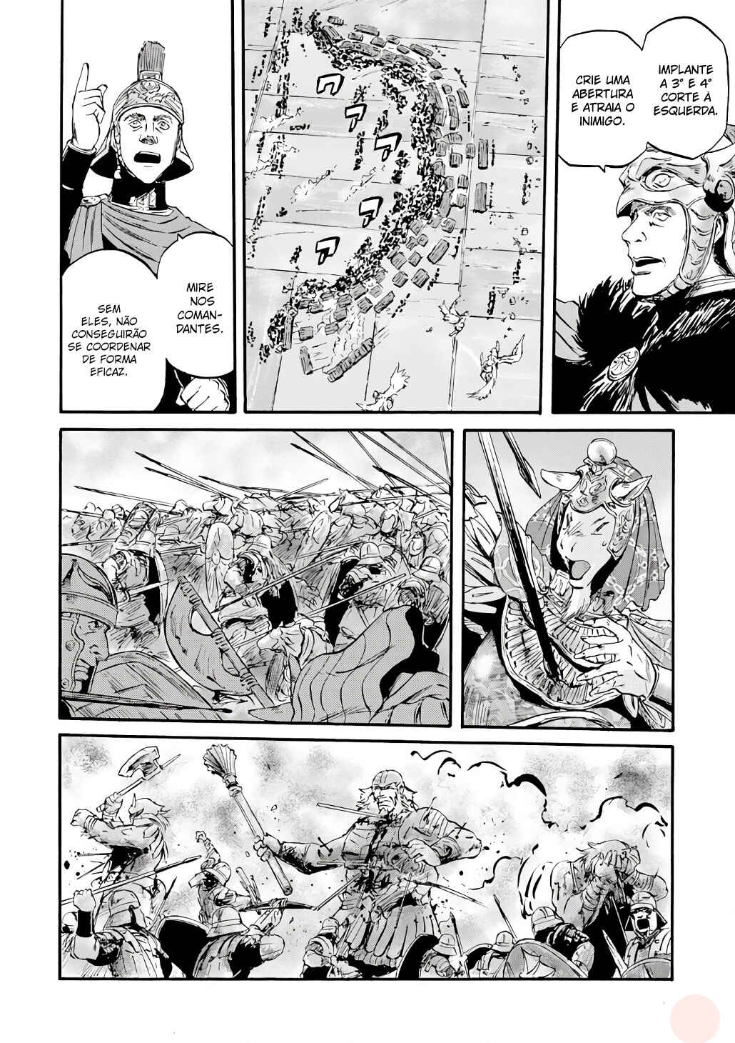 Chapter 130 - Page 24