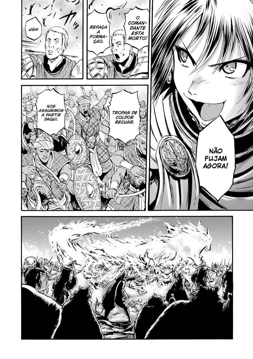 Chapter 130 - Page 29