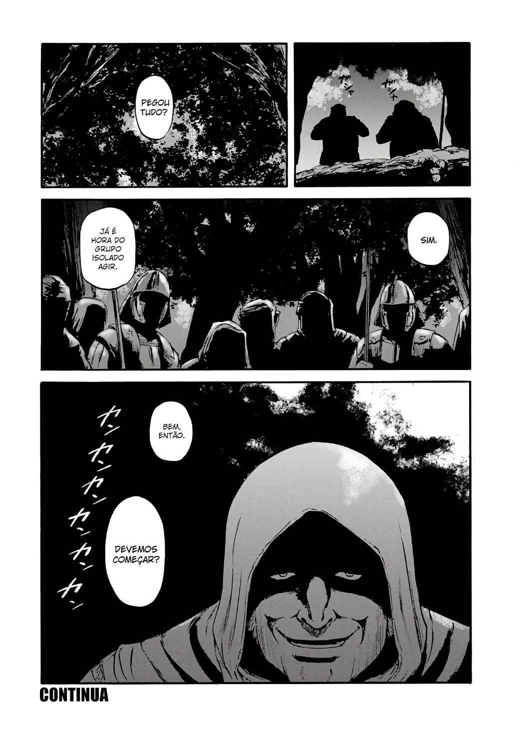 Chapter 130 - Page 33
