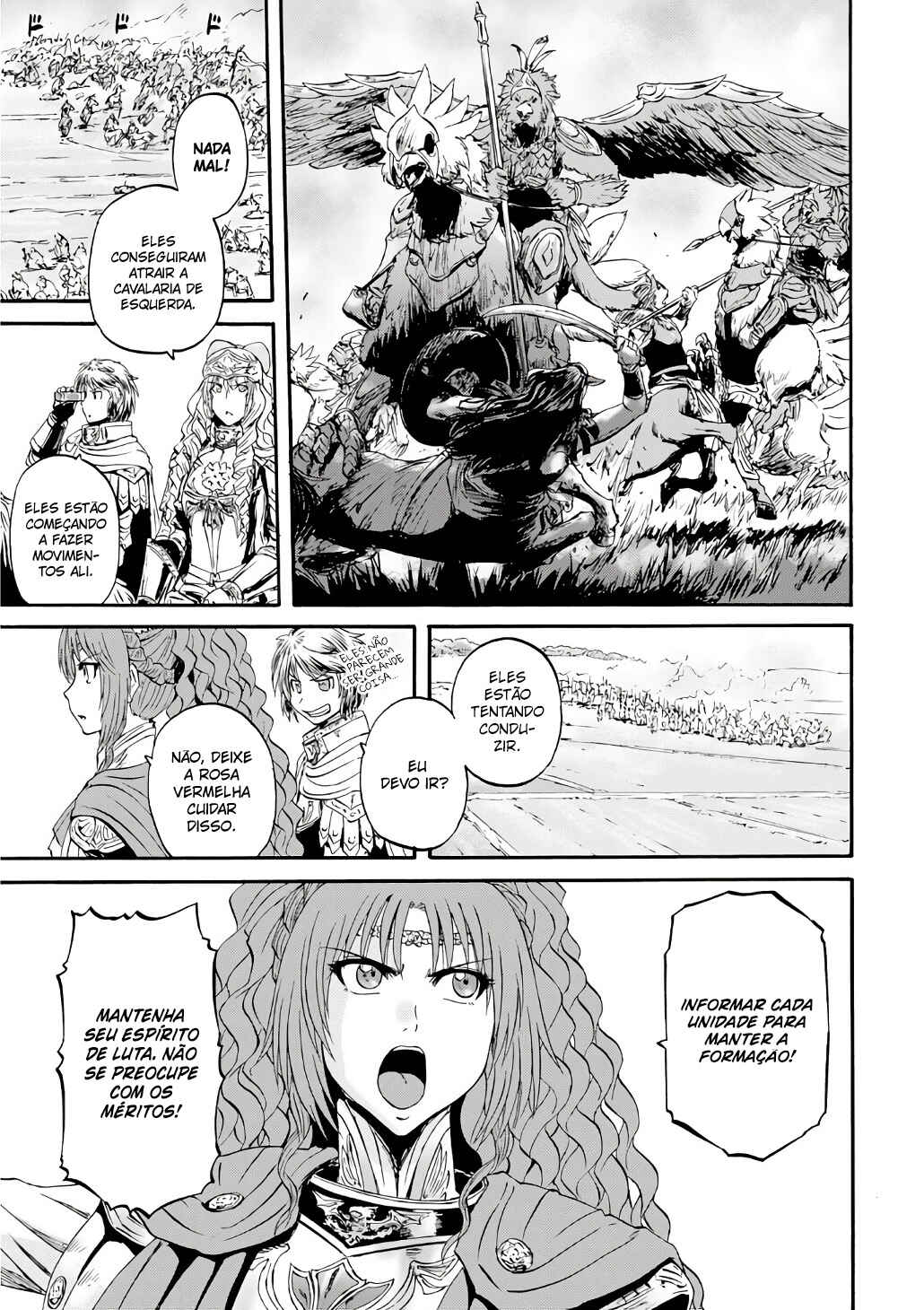 Chapter 130 - Page 9