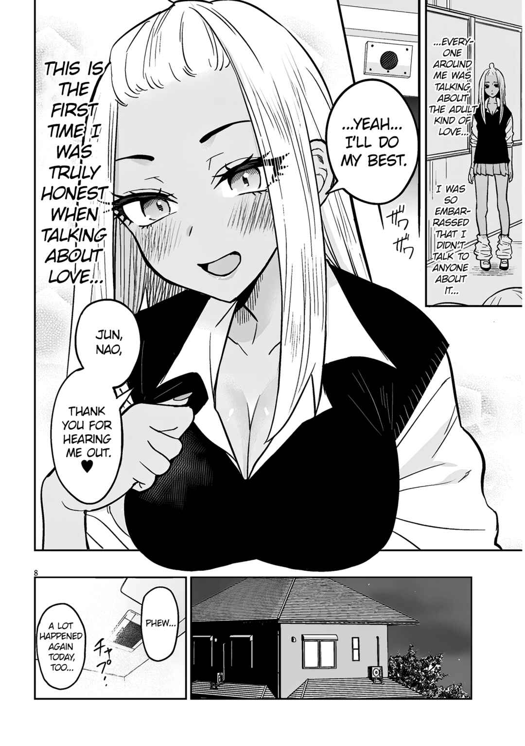 Chapter 8.2 - Page 8