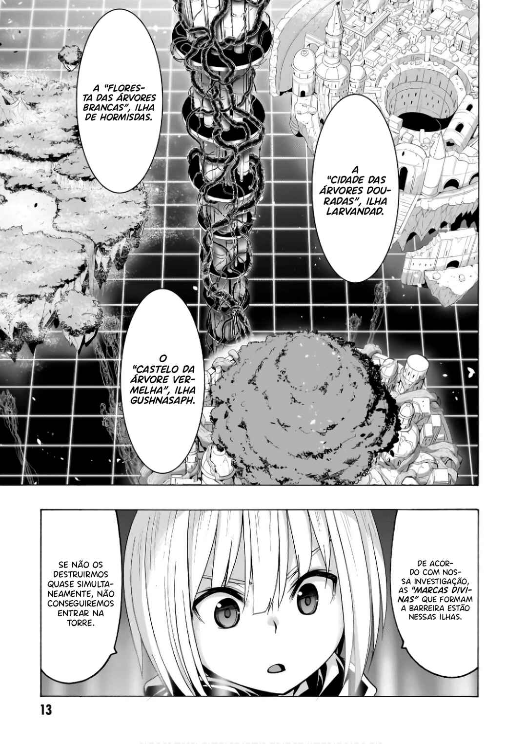 Chapter 149 - Page 11