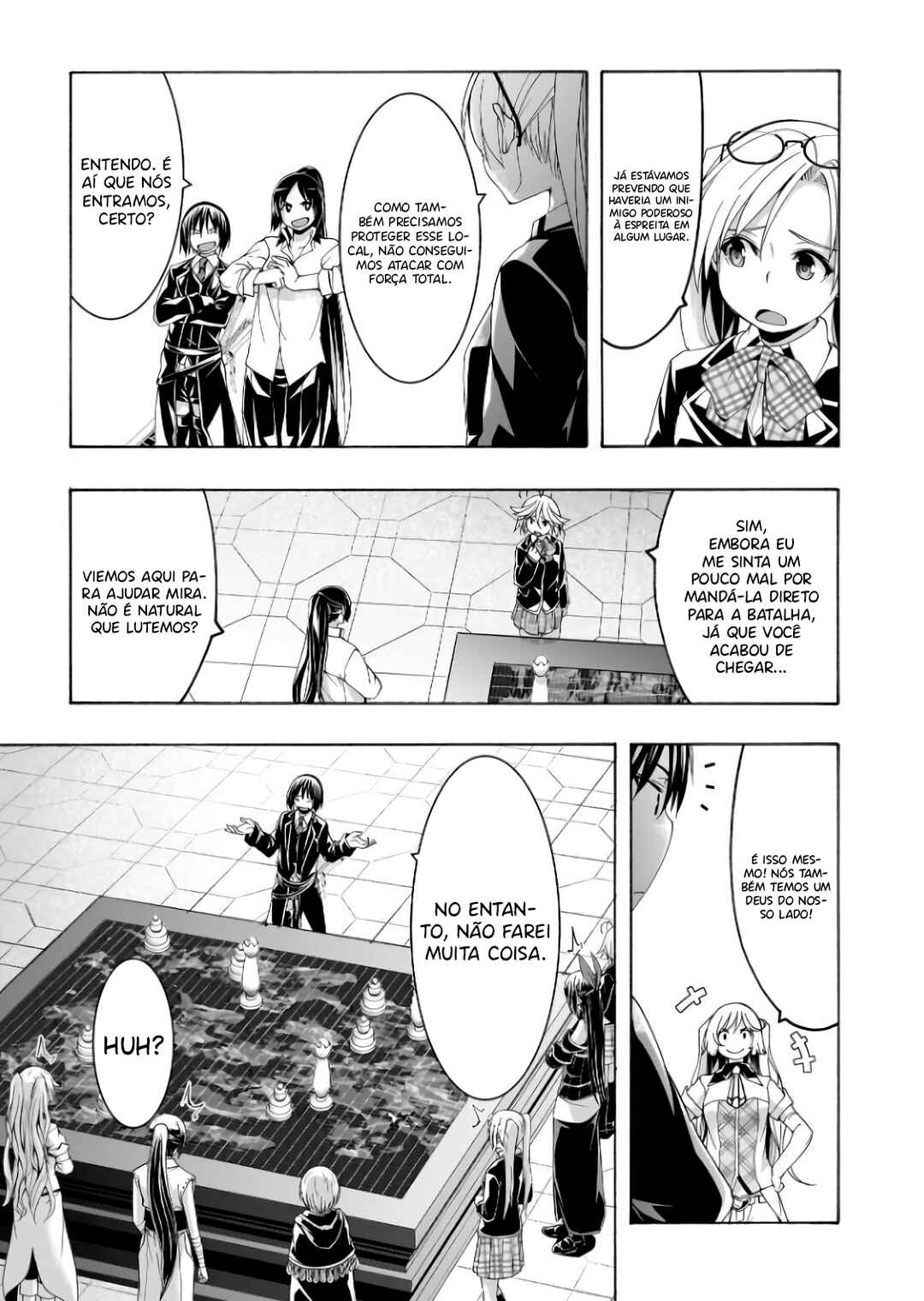 Chapter 149 - Page 13
