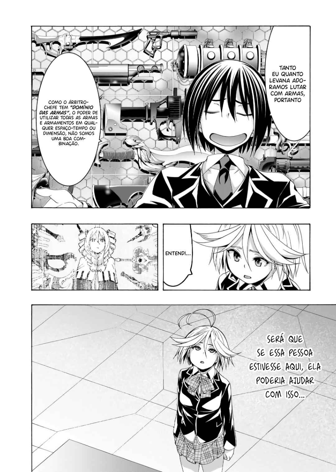 Chapter 149 - Page 14