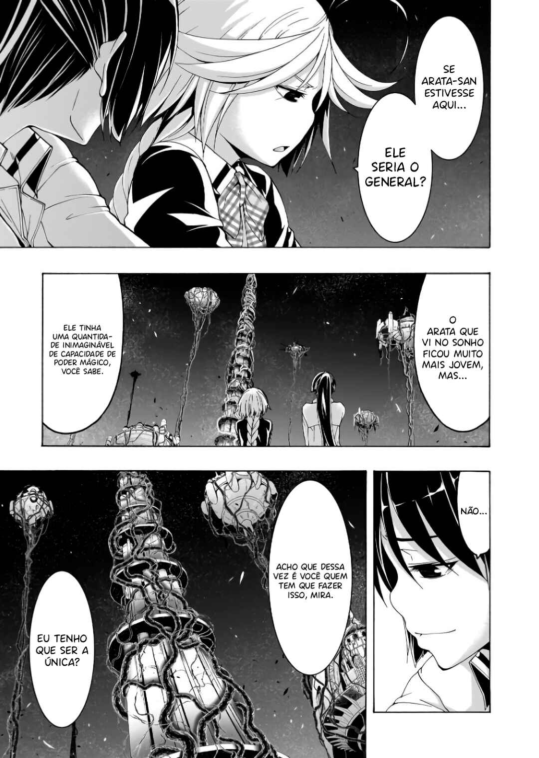 Chapter 149 - Page 19