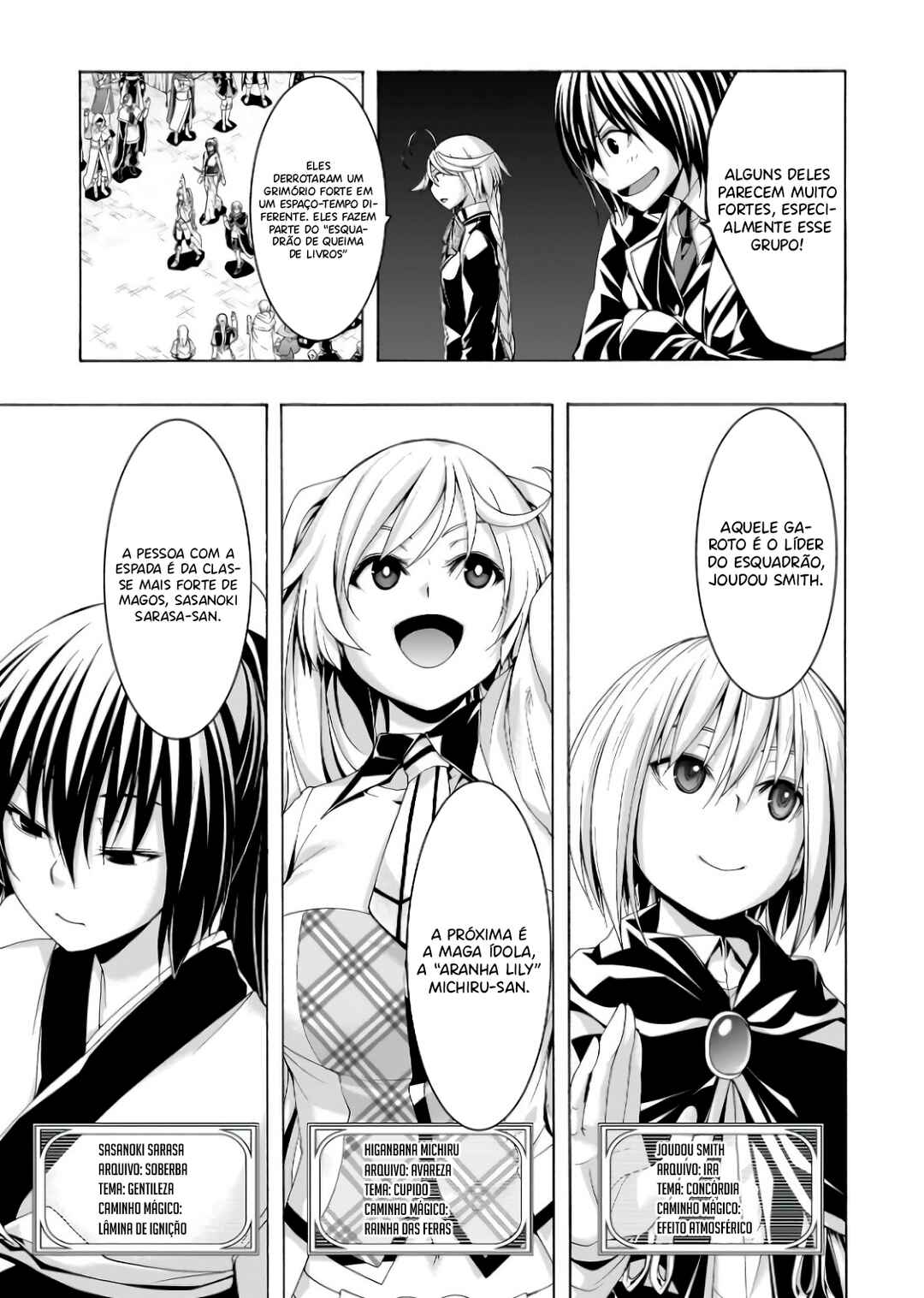Chapter 149 - Page 5