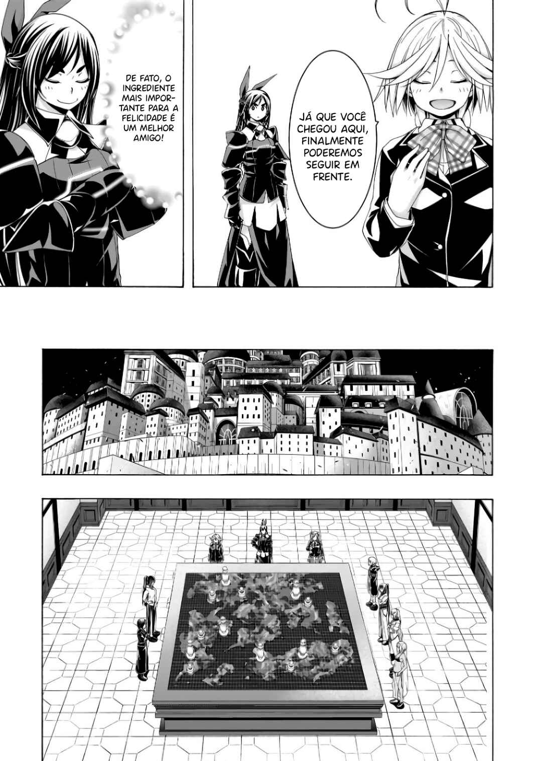 Chapter 149 - Page 7