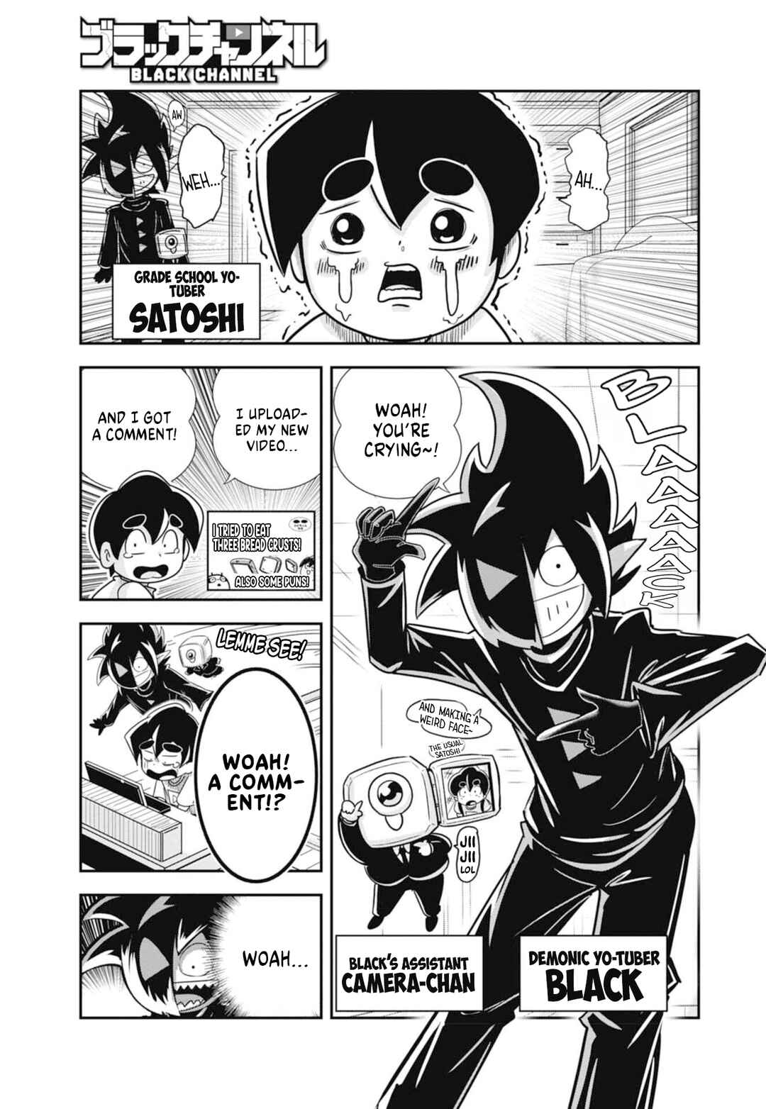 Chapter 64 - Page 1