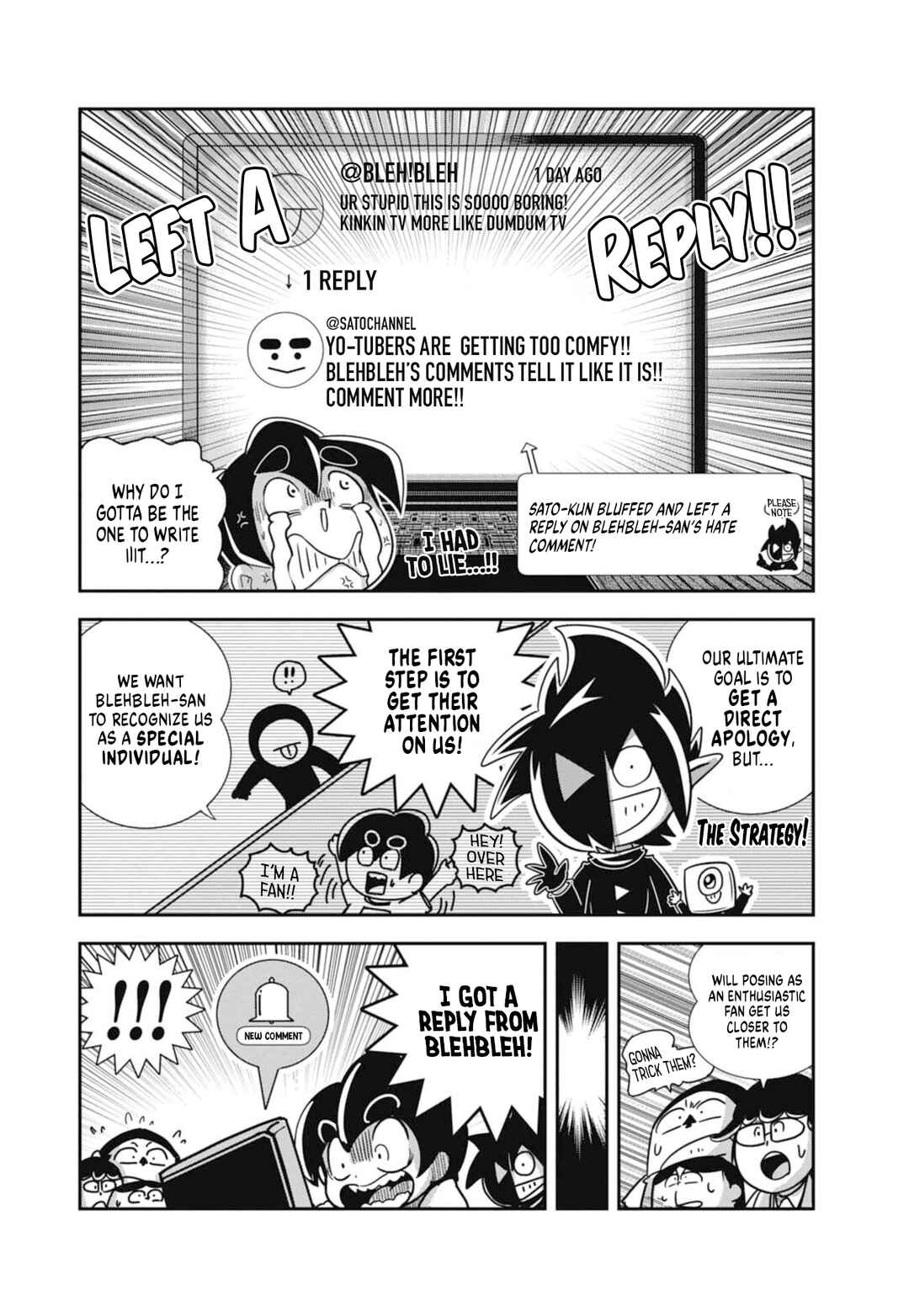 Chapter 64 - Page 18
