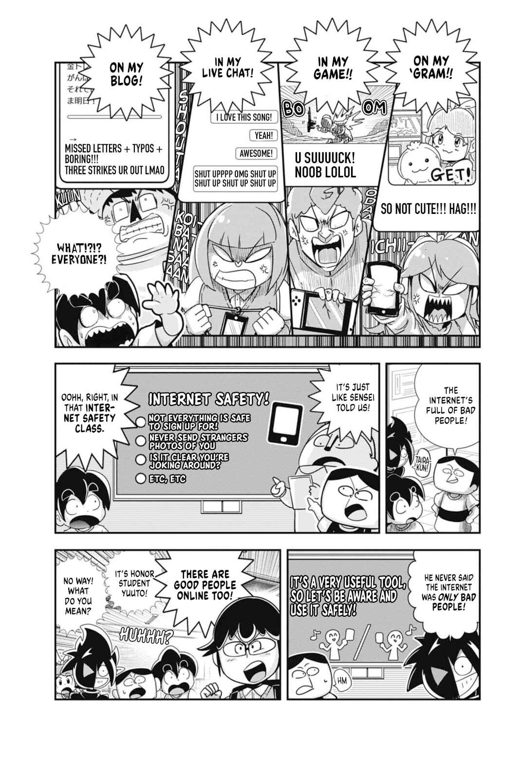 Chapter 64 - Page 4