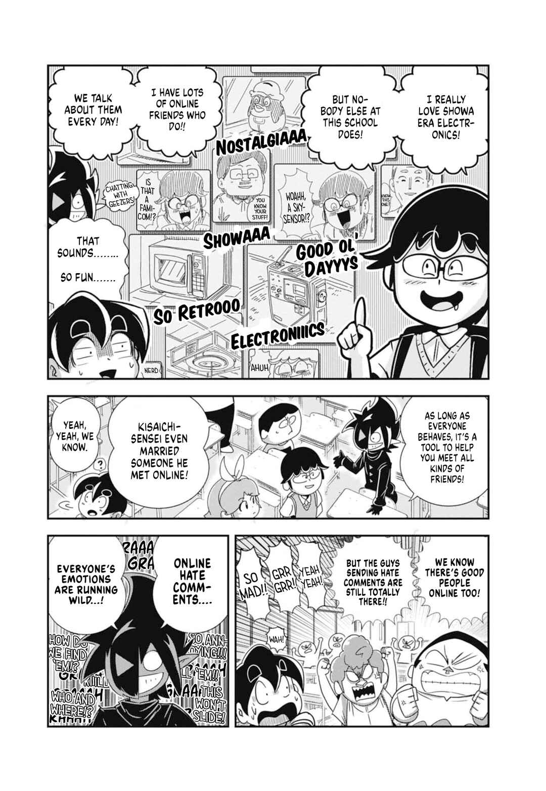 Chapter 64 - Page 5