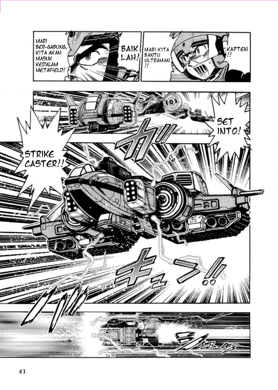 Chapter 3 - Page 5
