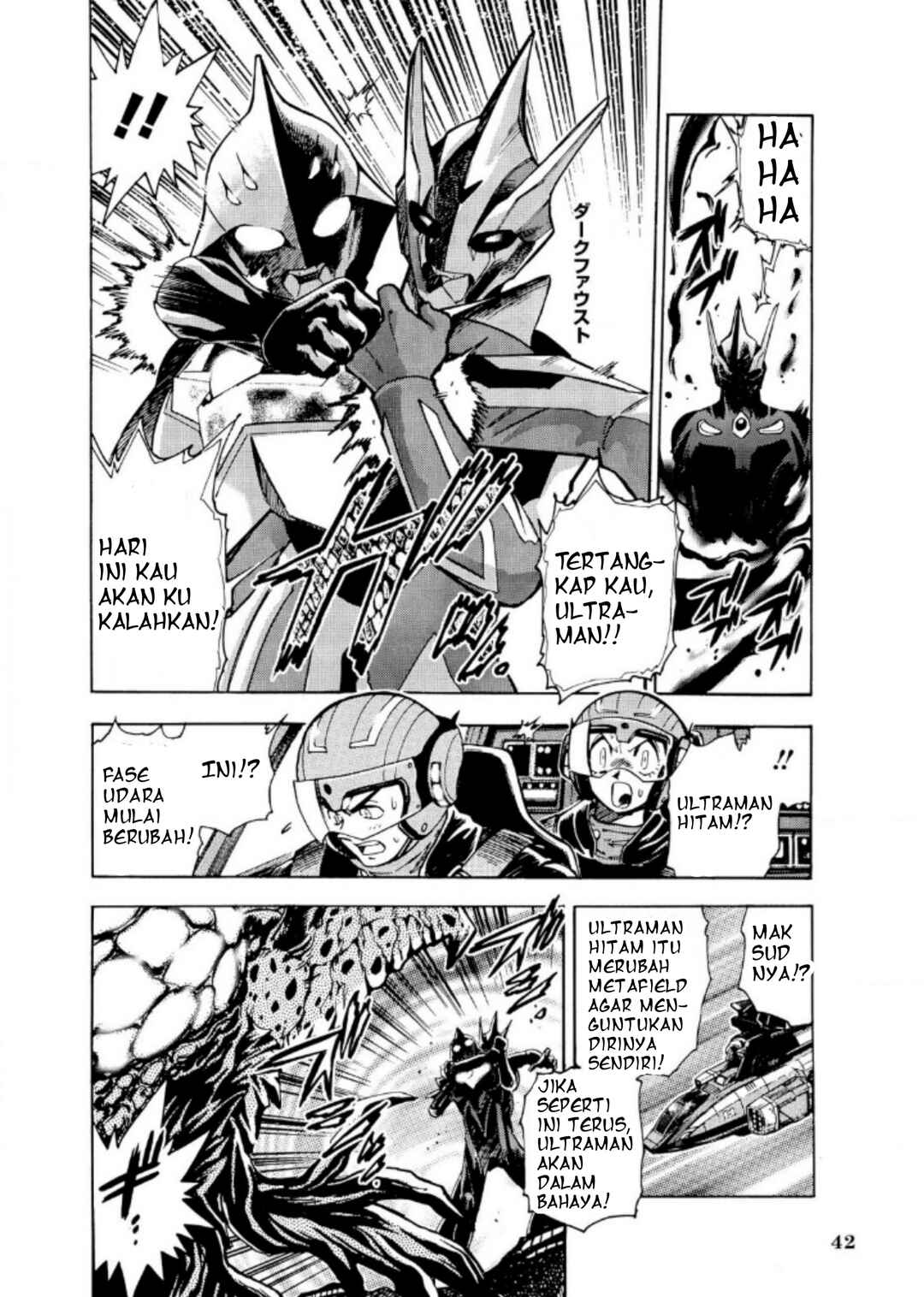 Chapter 3 - Page 6