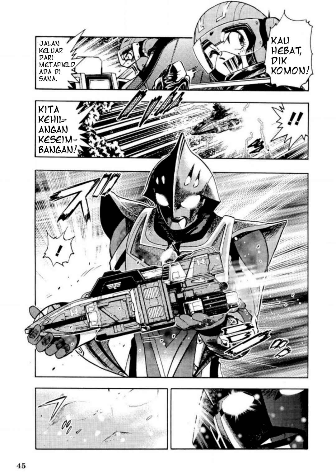 Chapter 3 - Page 9