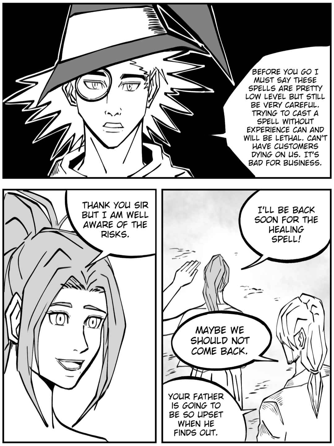 Chapter 3 - Page 7