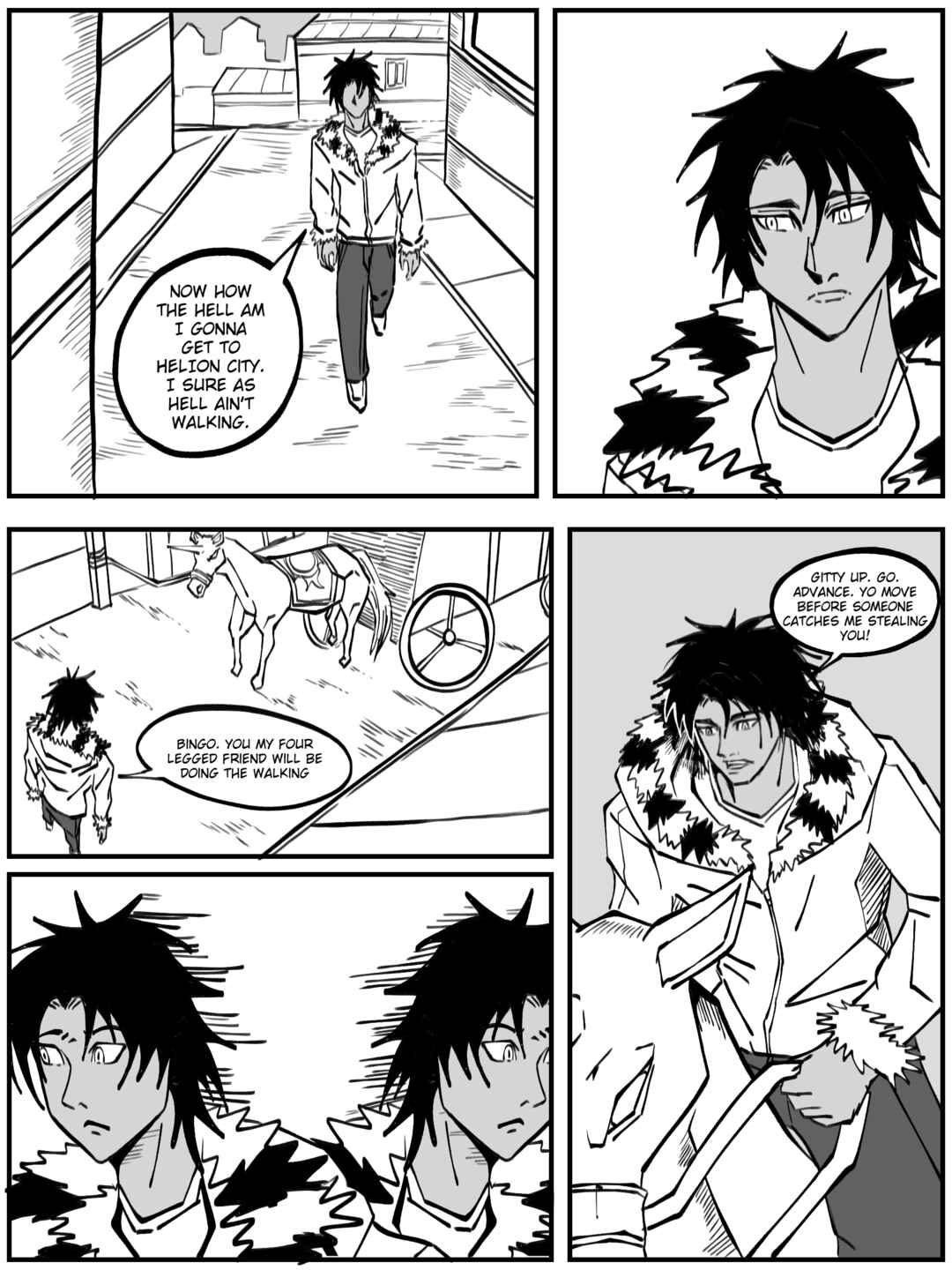 Chapter 3 - Page 8