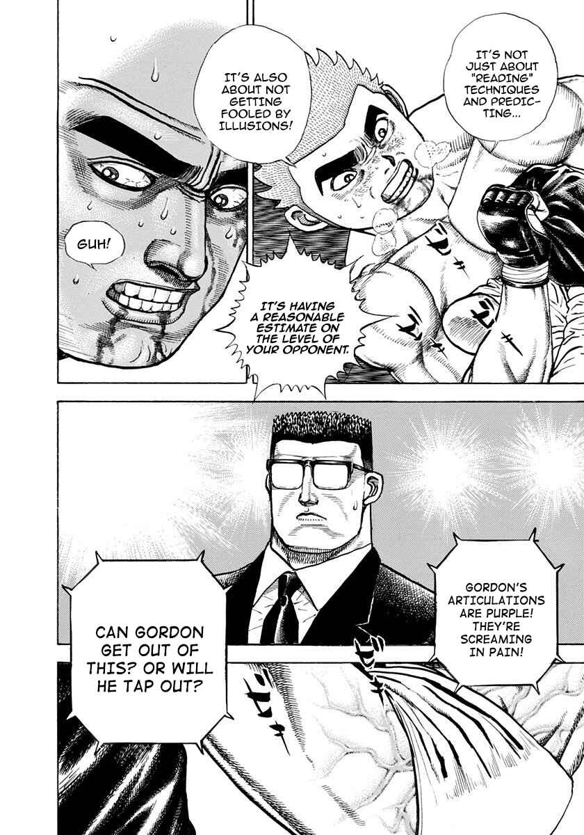 Chapter 367 - Page 15