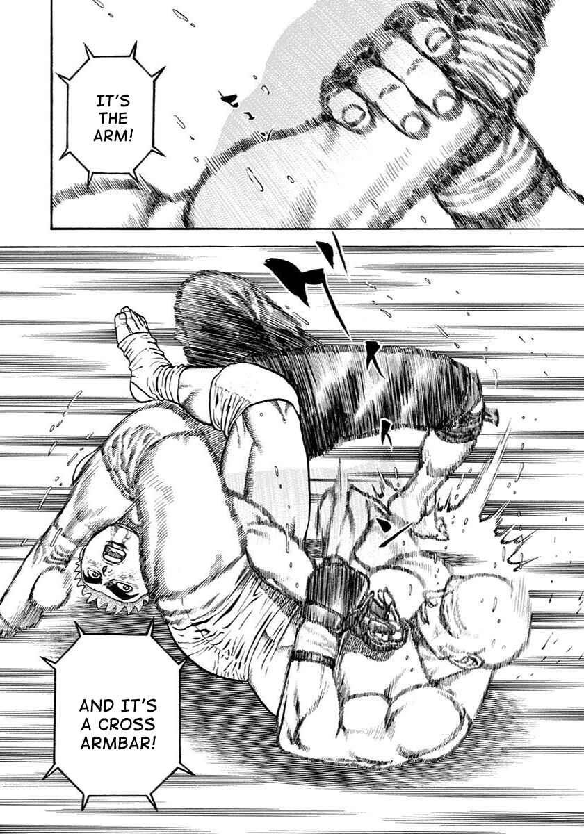 Chapter 367 - Page 5