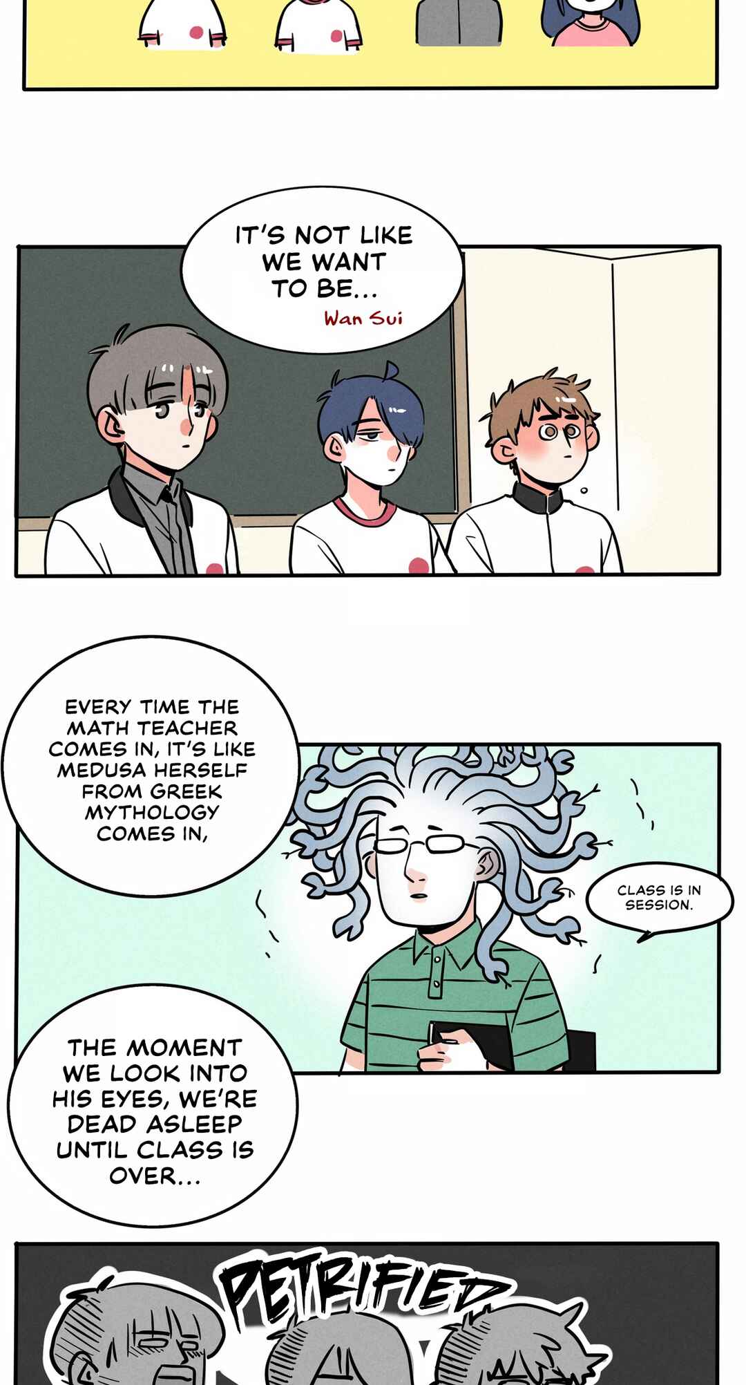 Chapter 131 - Page 4