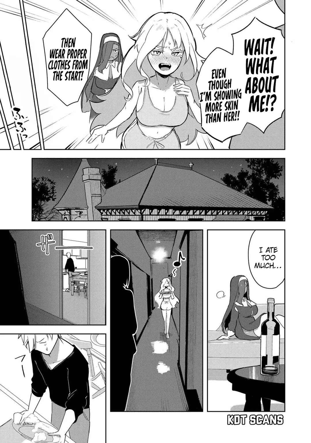 Chapter 3 - Page 10