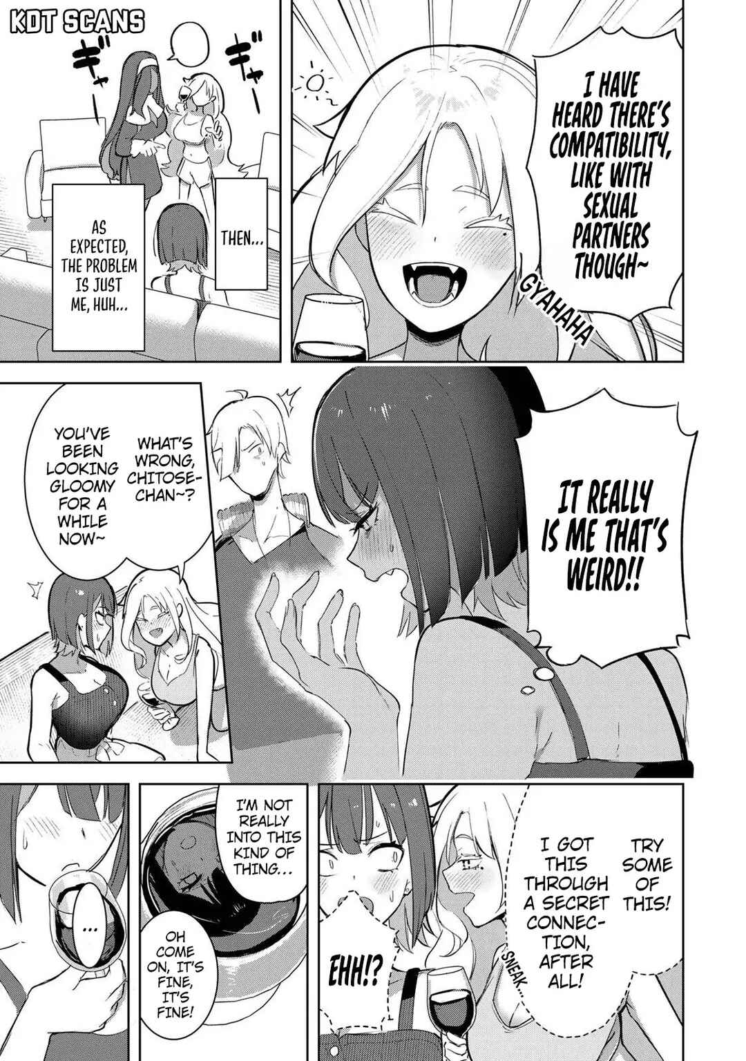 Chapter 3 - Page 6