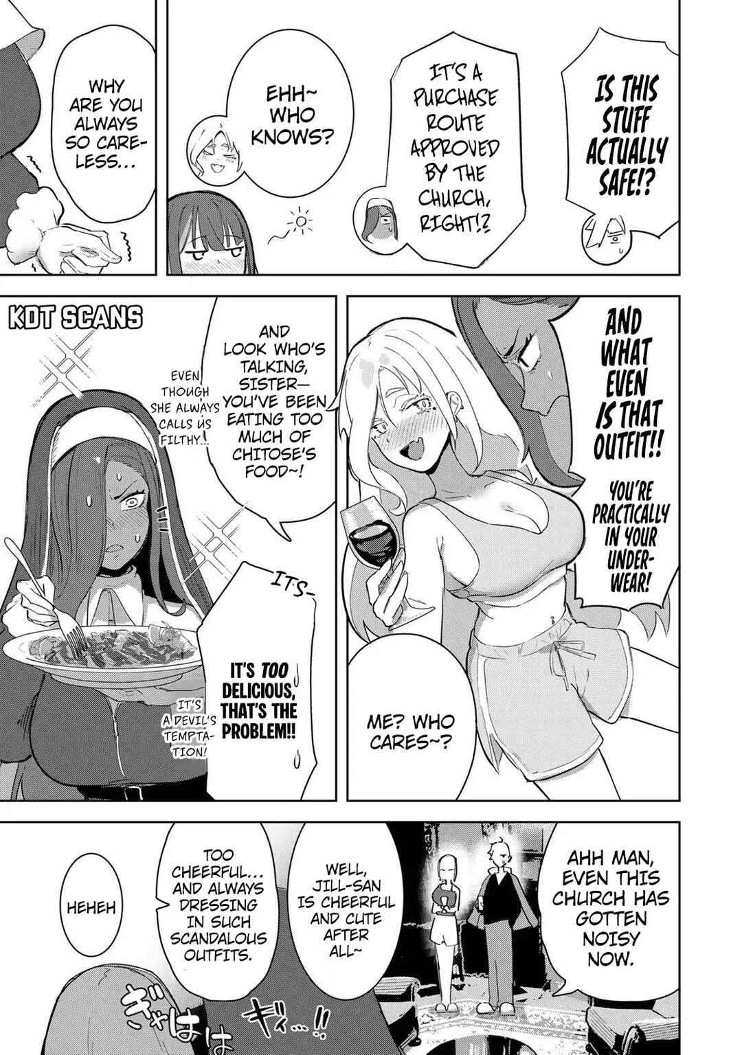 Chapter 3 - Page 8
