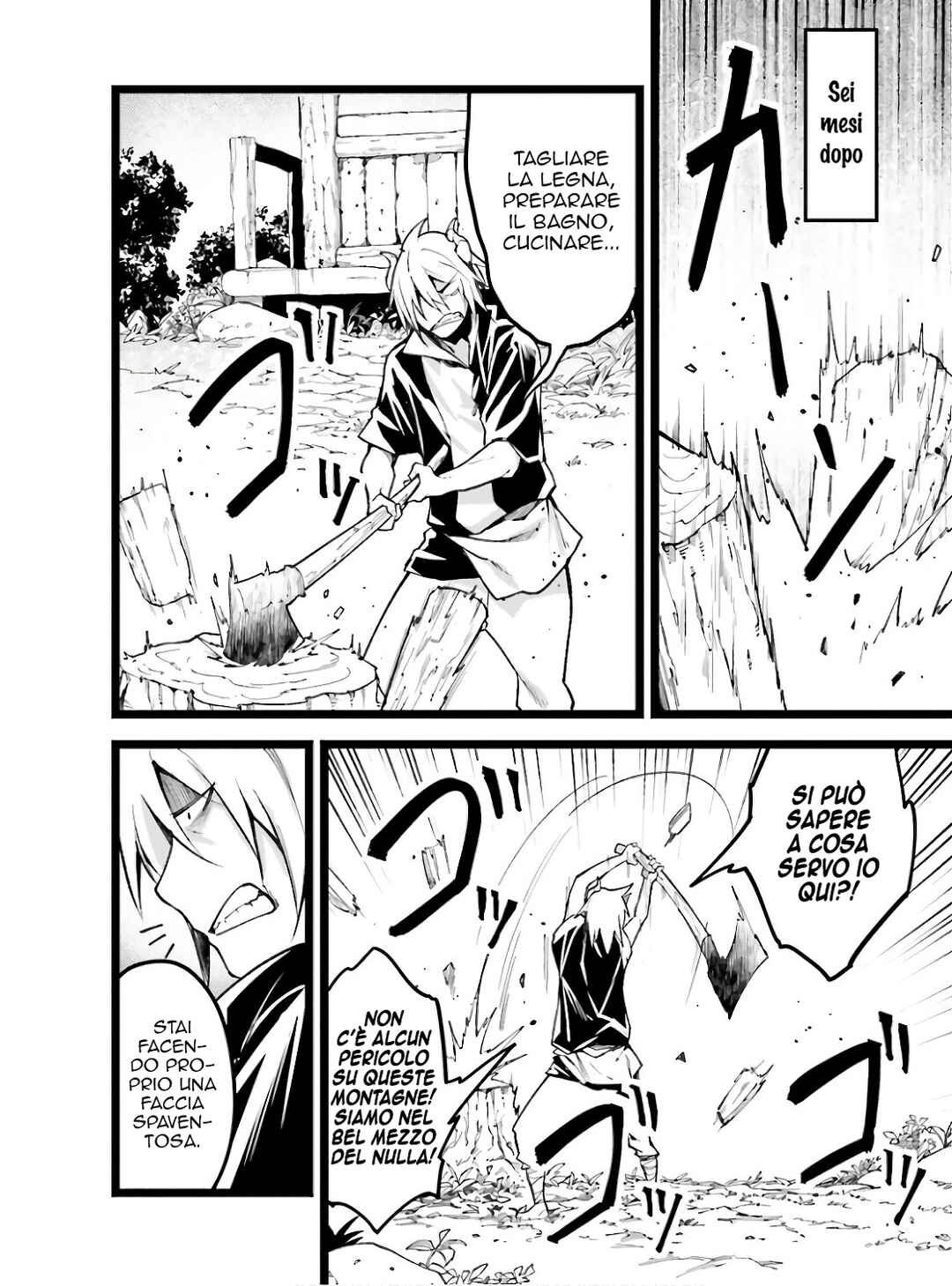 Chapter 60 - Page 21