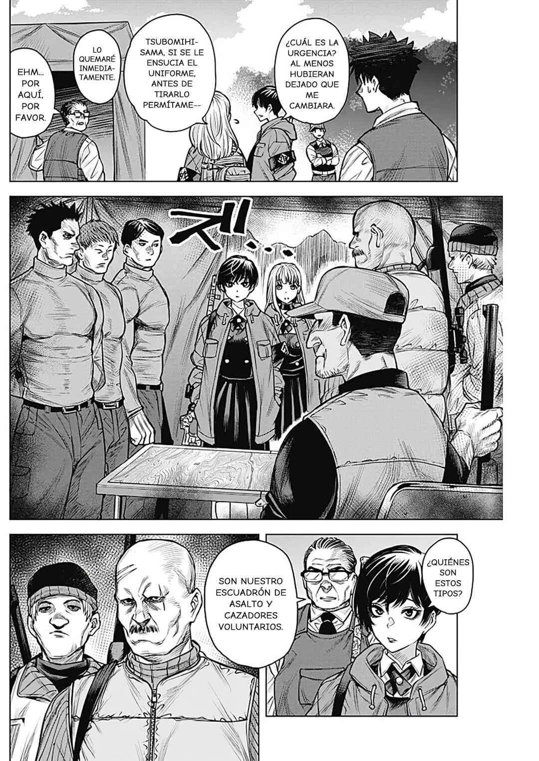Chapter ? - Page 11