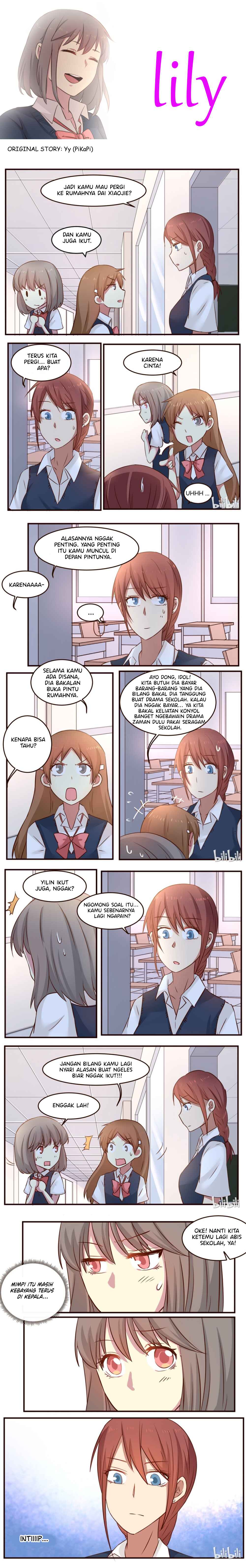 Chapter 95 - Page 1