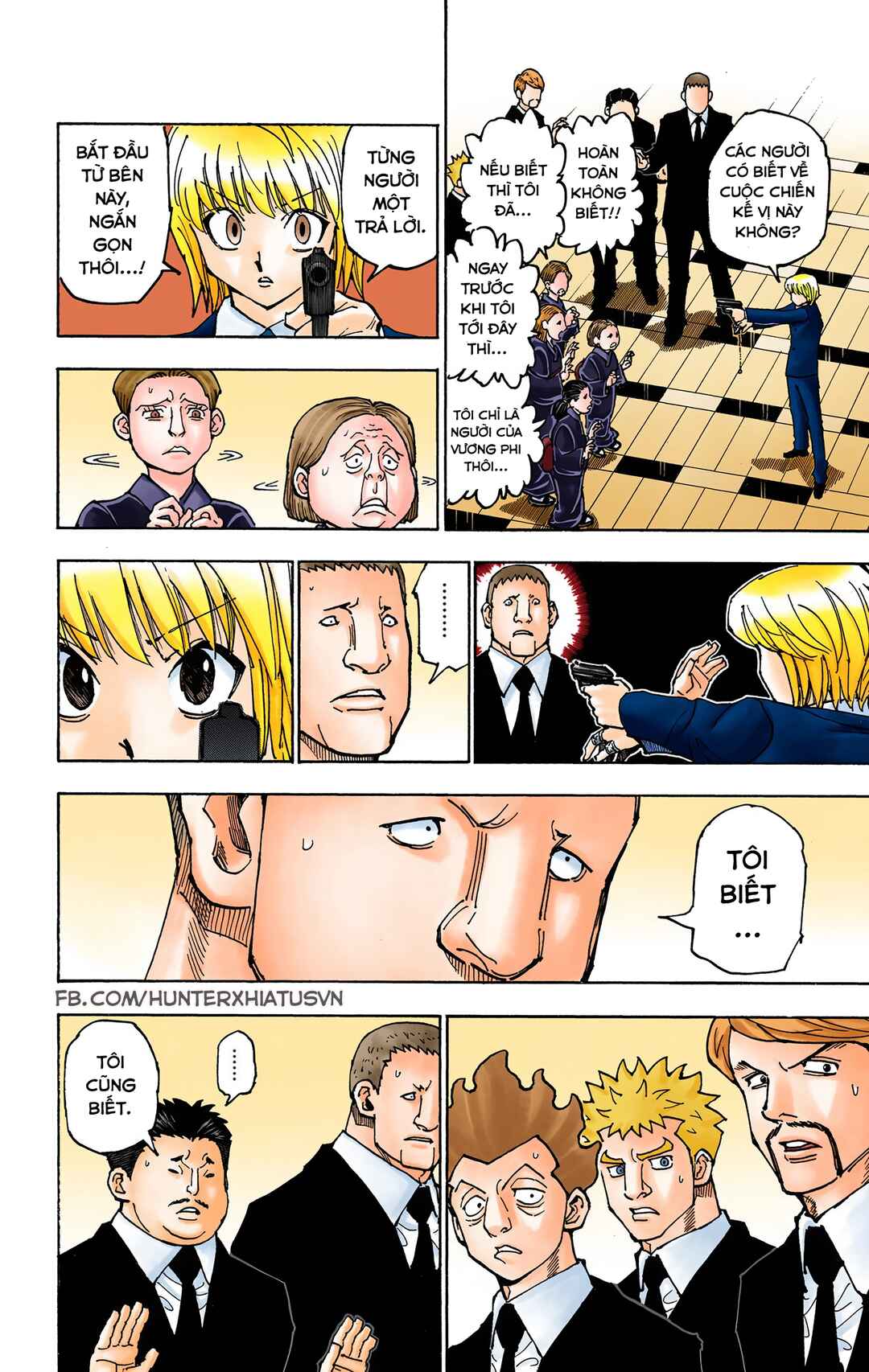 Chapter 360 - Page 2