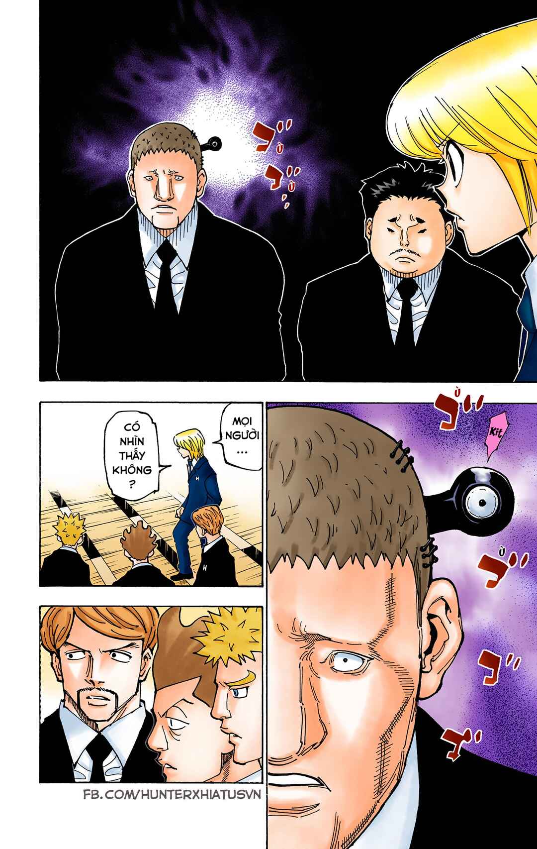 Chapter 360 - Page 8