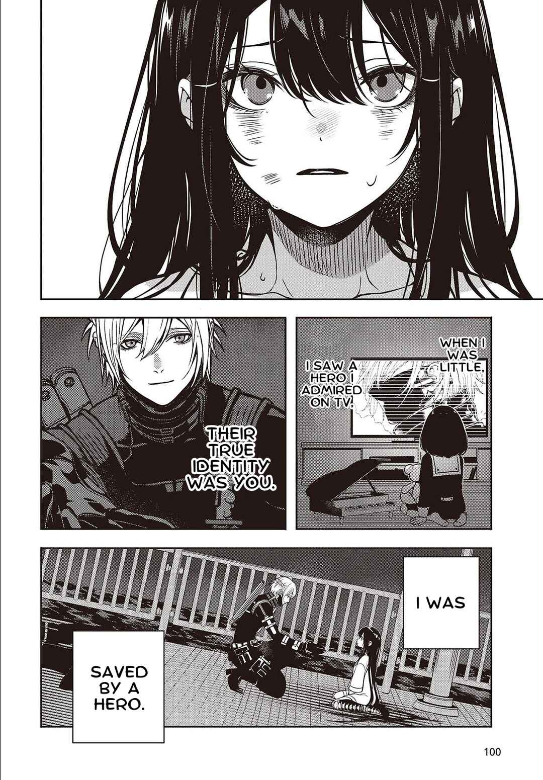 Chapter 2.1 - Page 2