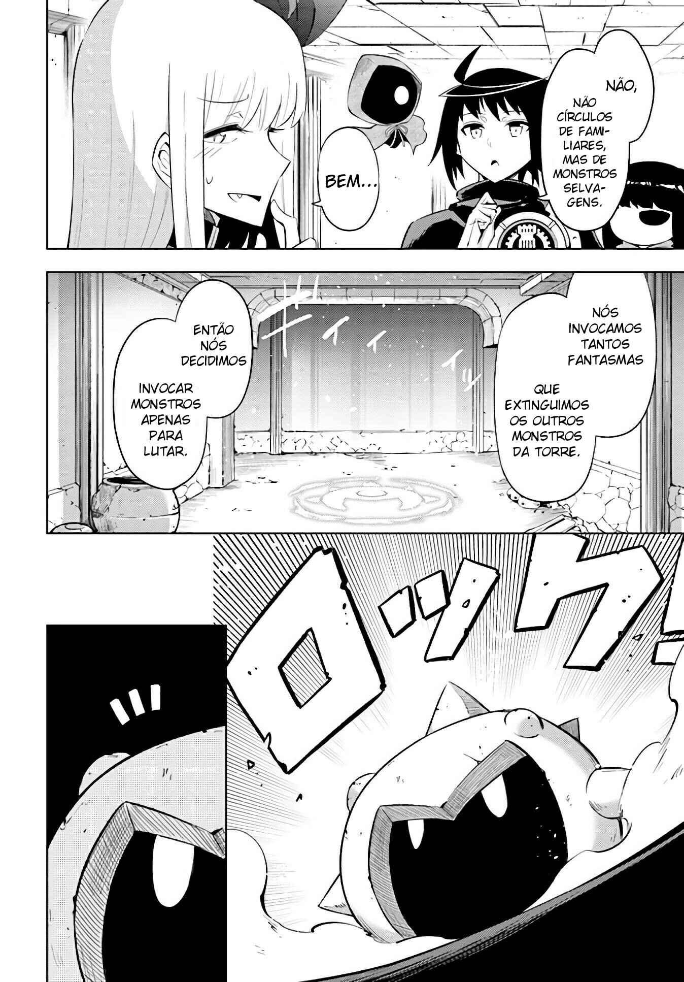 Chapter 42 - Page 19