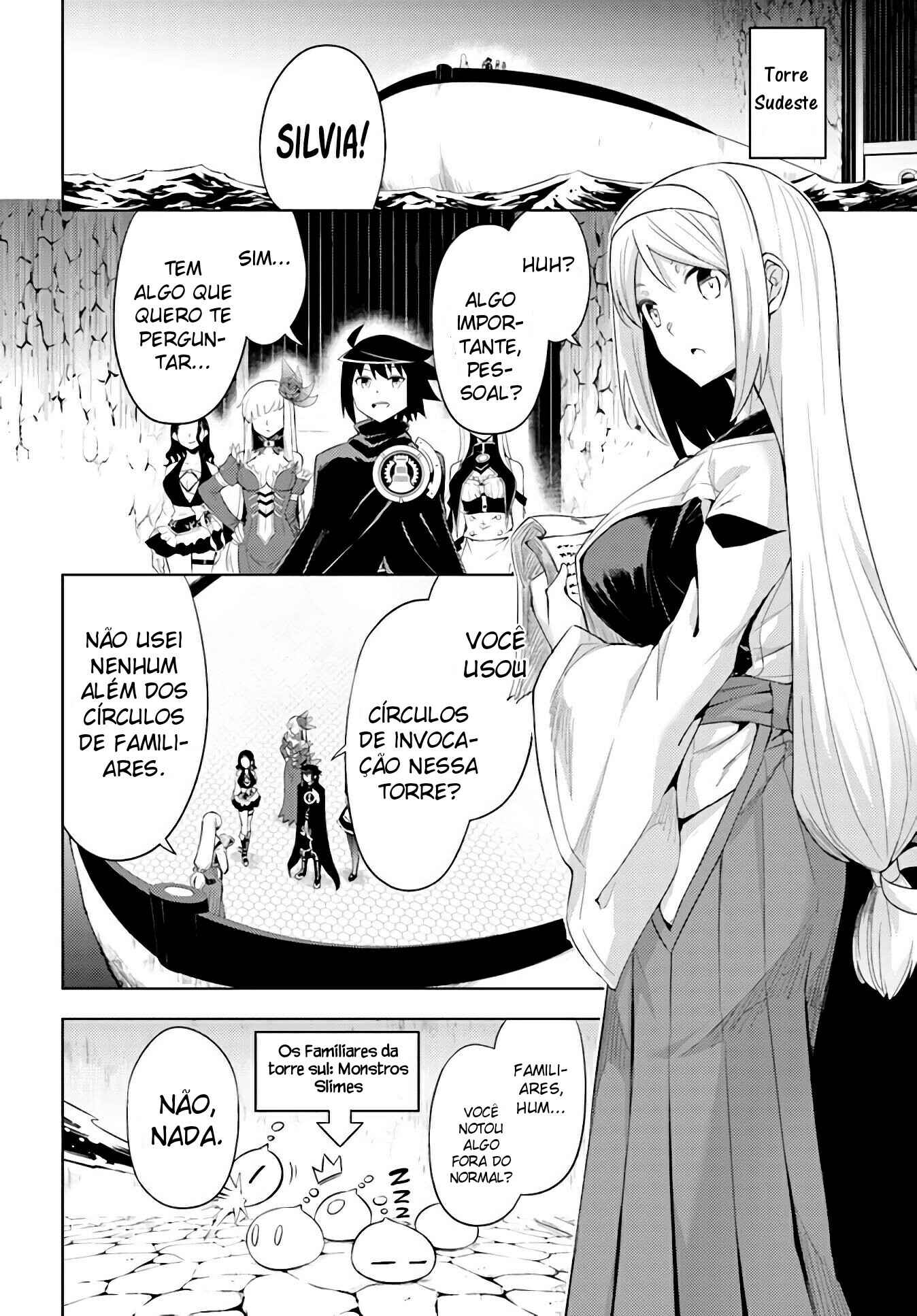 Chapter 42 - Page 21