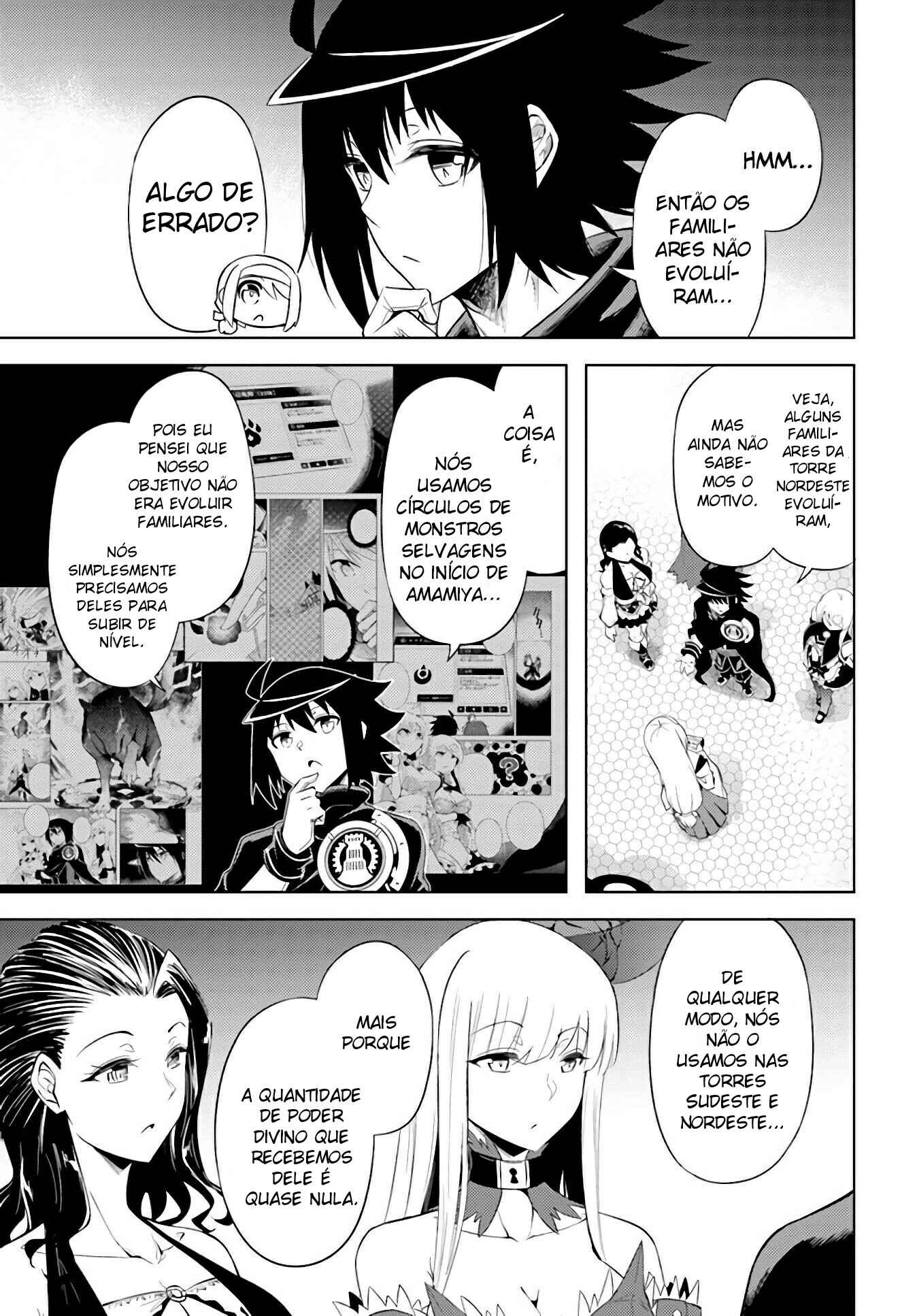 Chapter 42 - Page 22