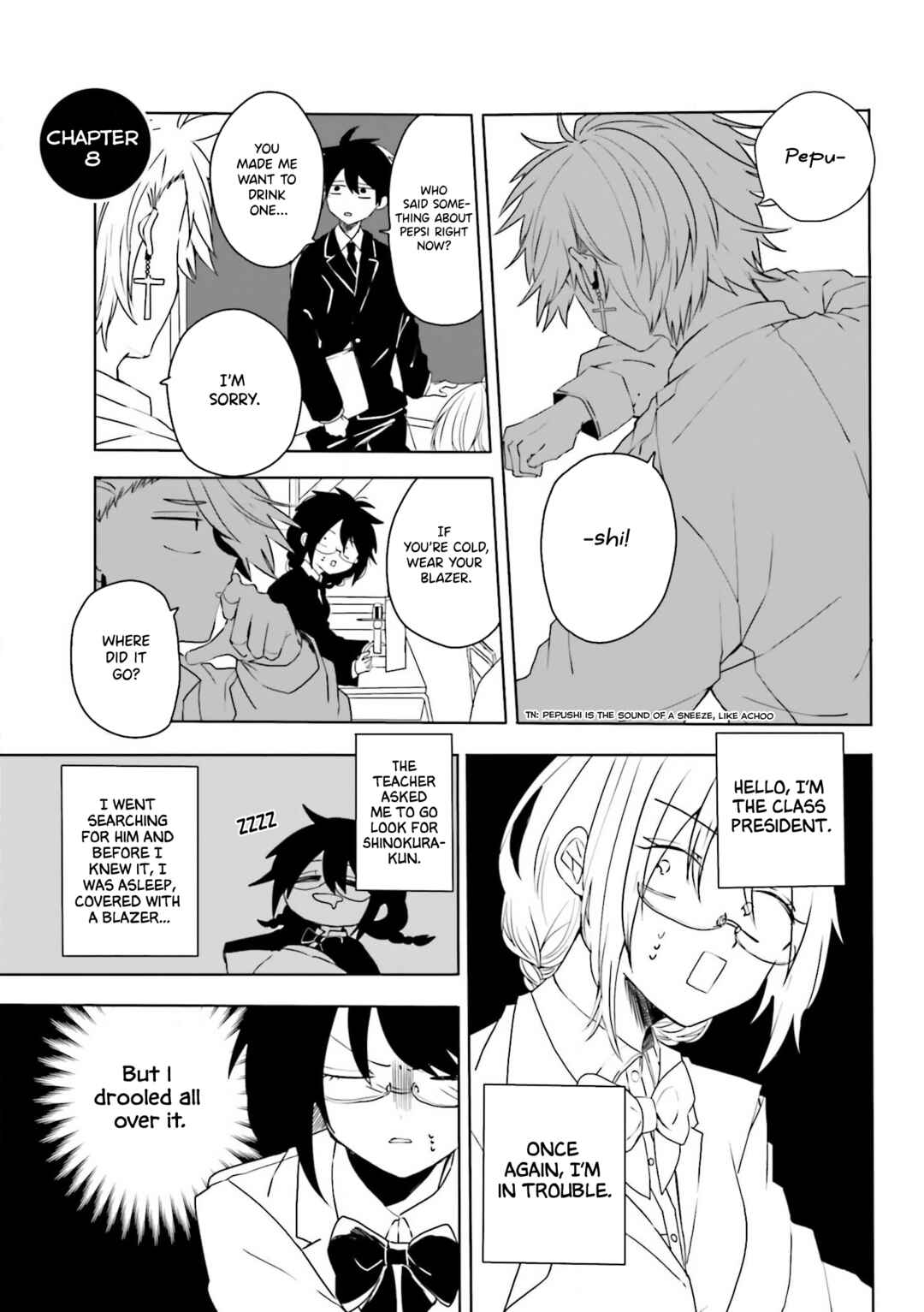 Chapter 8 - Page 2