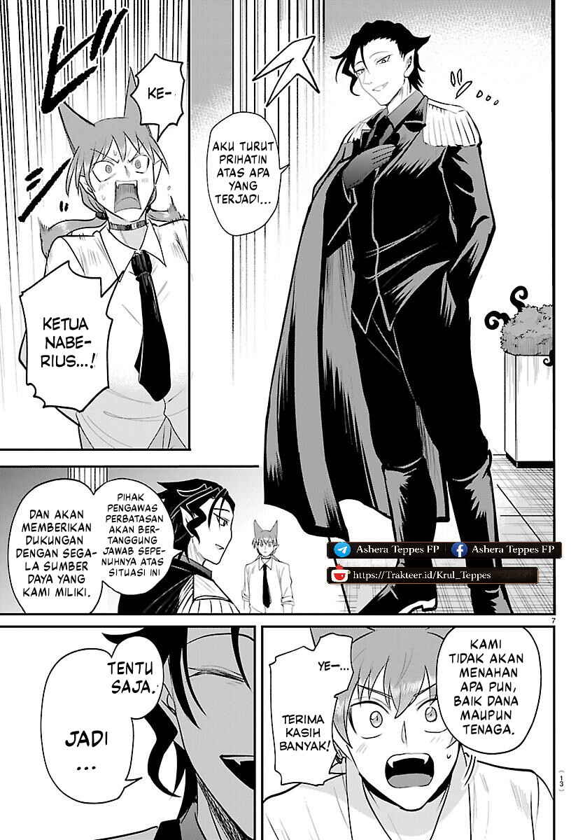 Chapter 439 - Page 10