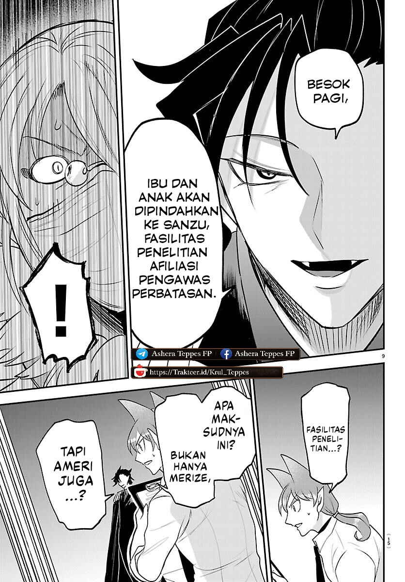Chapter 439 - Page 12